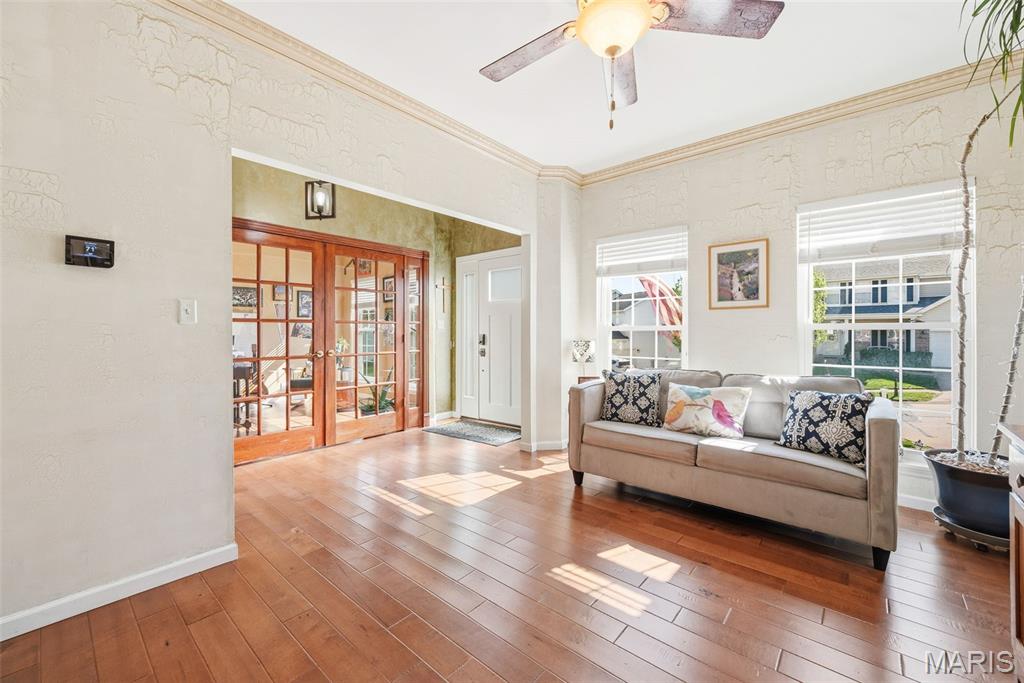 Vista Glen Add Ph One - Residential