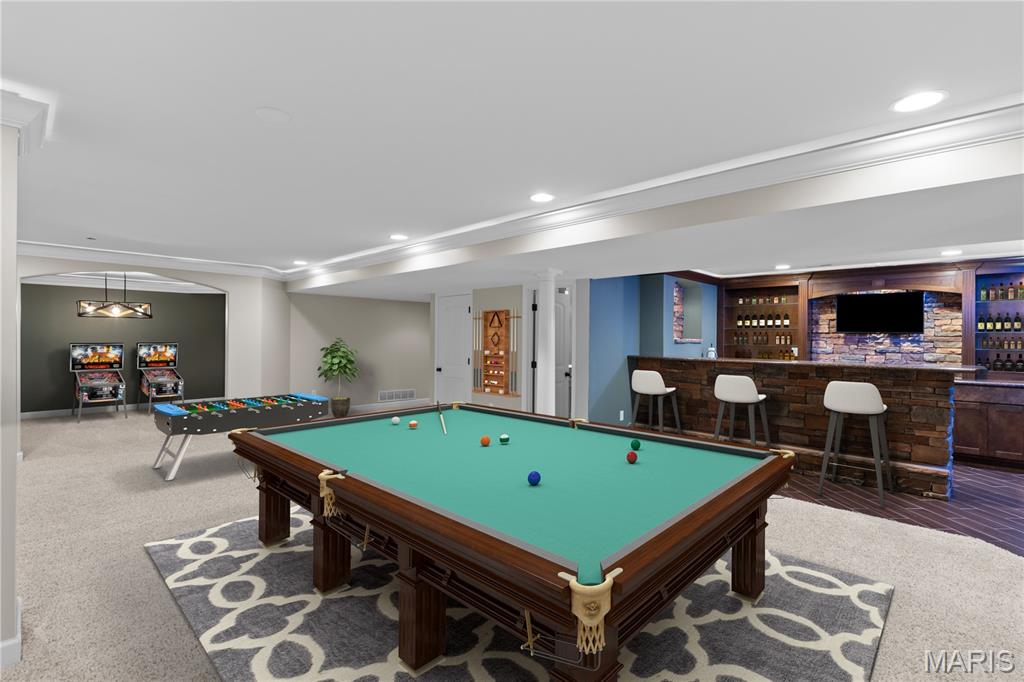 Stonemoor #2 - Residential