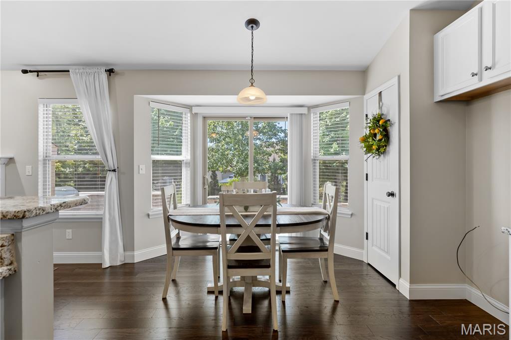 Stonemoor #2 - Residential