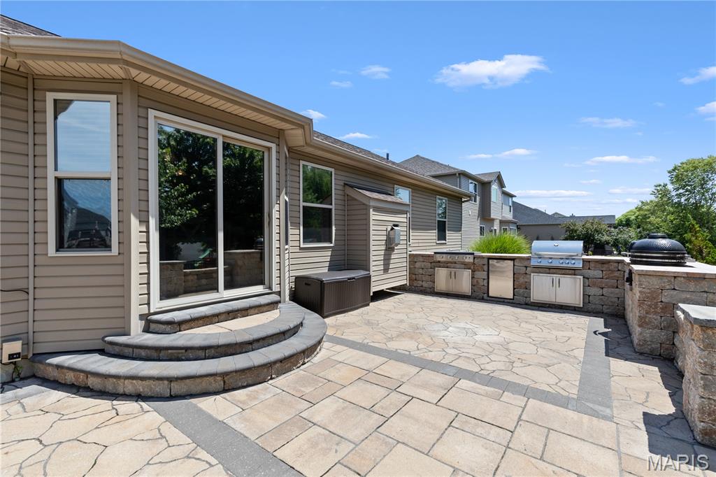 Stonemoor #2 - Residential