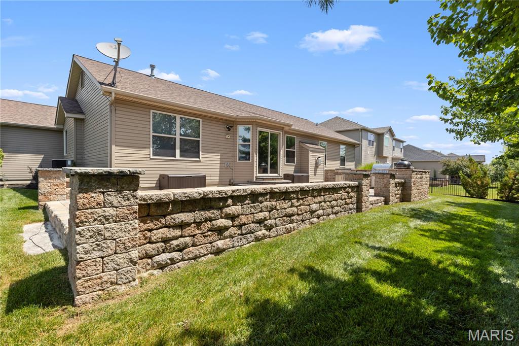 Stonemoor #2 - Residential