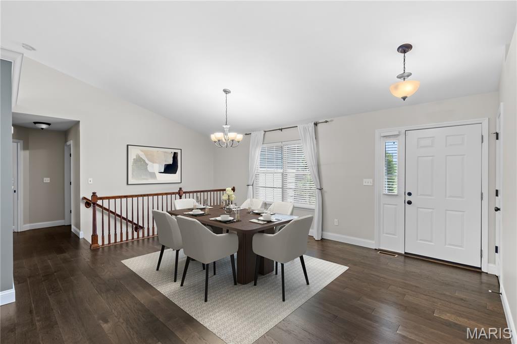 Stonemoor #2 - Residential