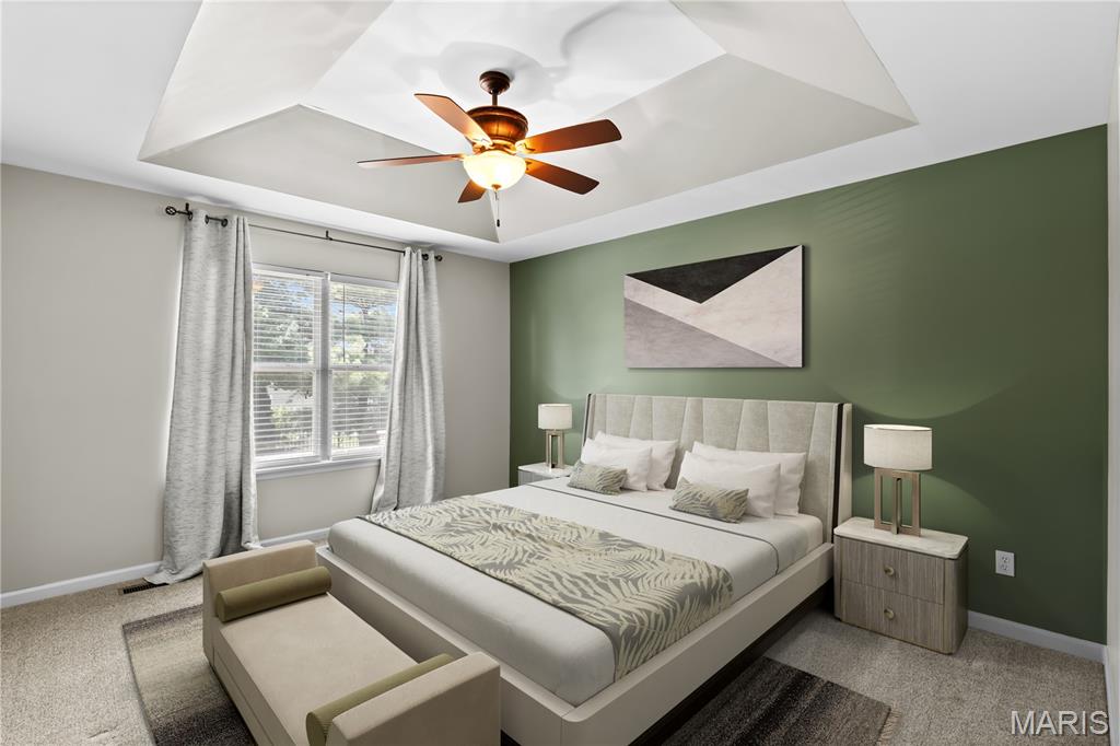 Stonemoor #2 - Residential