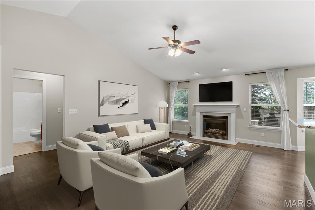 Stonemoor #2 - Residential