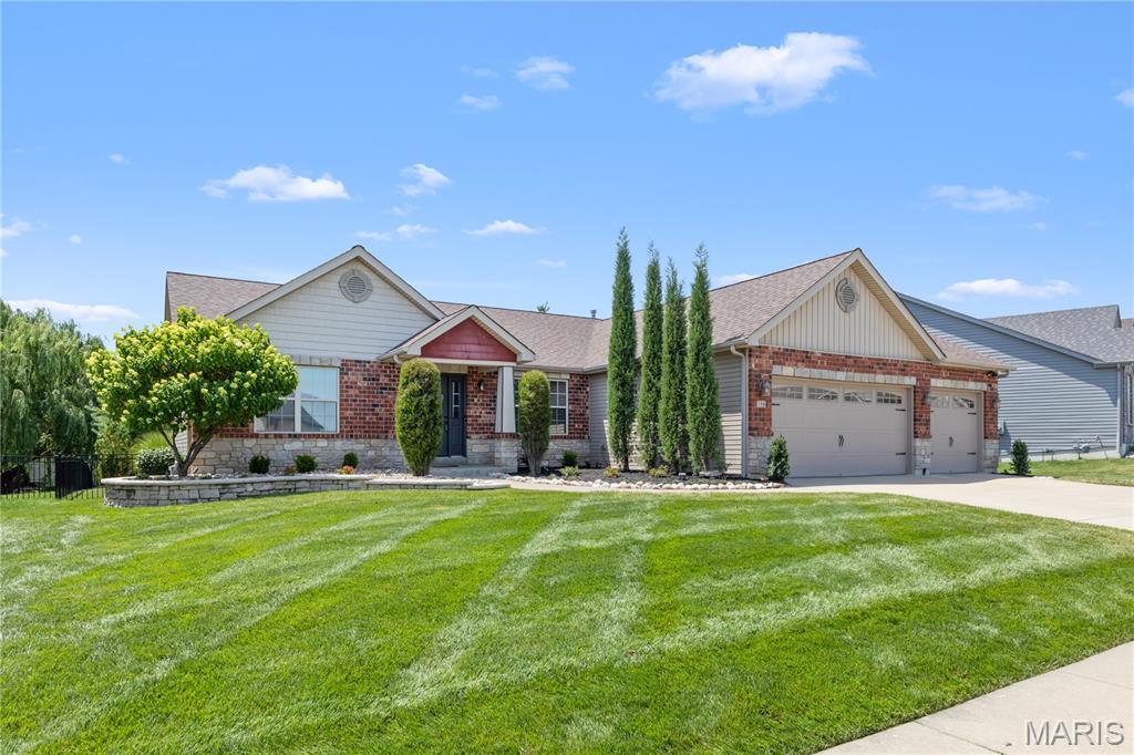 Stonemoor #2 - Residential