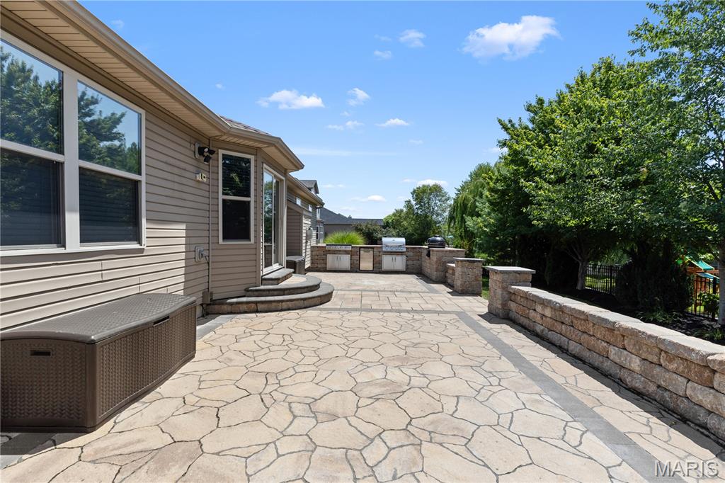 Stonemoor #2 - Residential