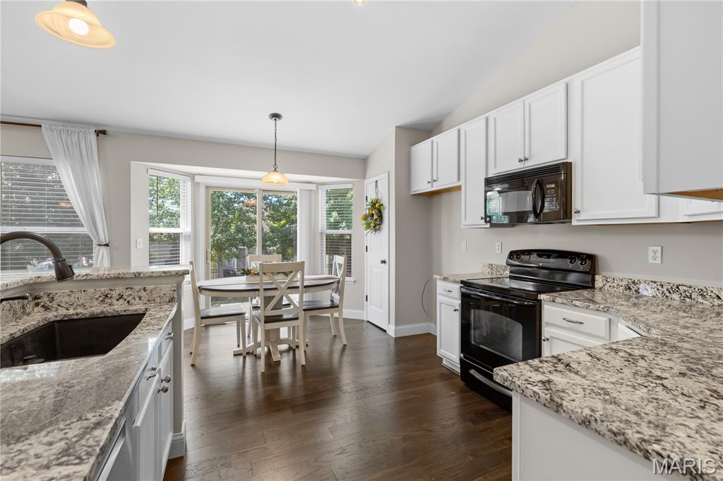 Stonemoor #2 - Residential