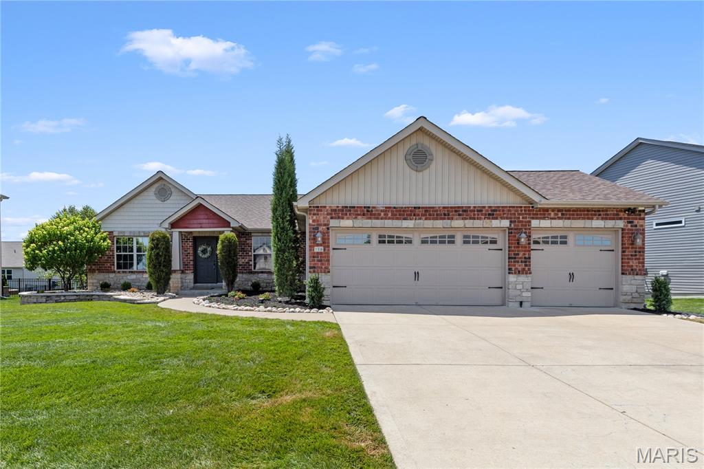 Stonemoor #2 - Residential