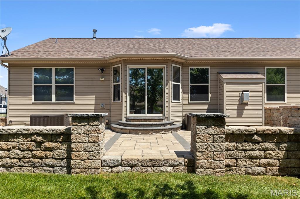 Stonemoor #2 - Residential