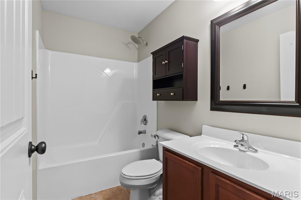 Stonemoor #2 - Residential