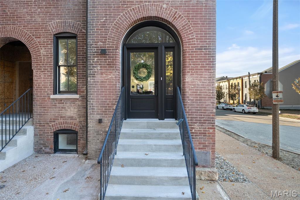 Dillon's Add - Residential