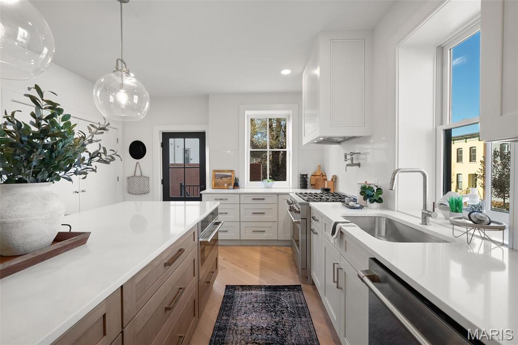 Dillon's Add - Residential