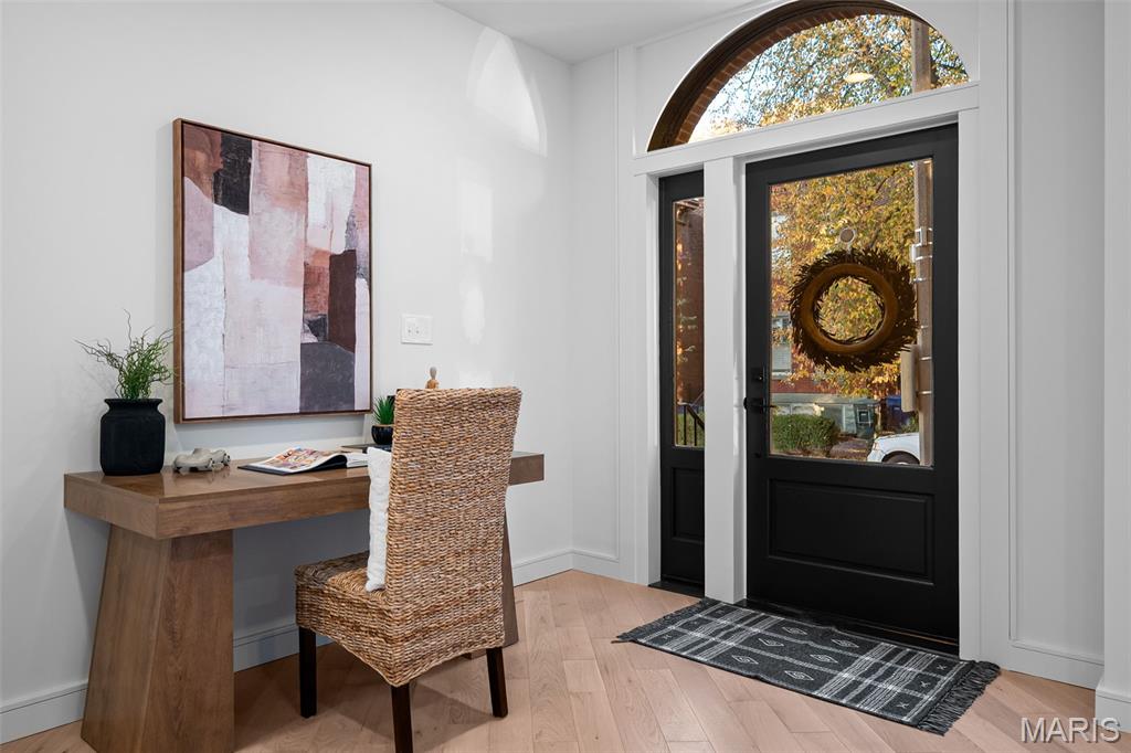 Dillon's Add - Residential