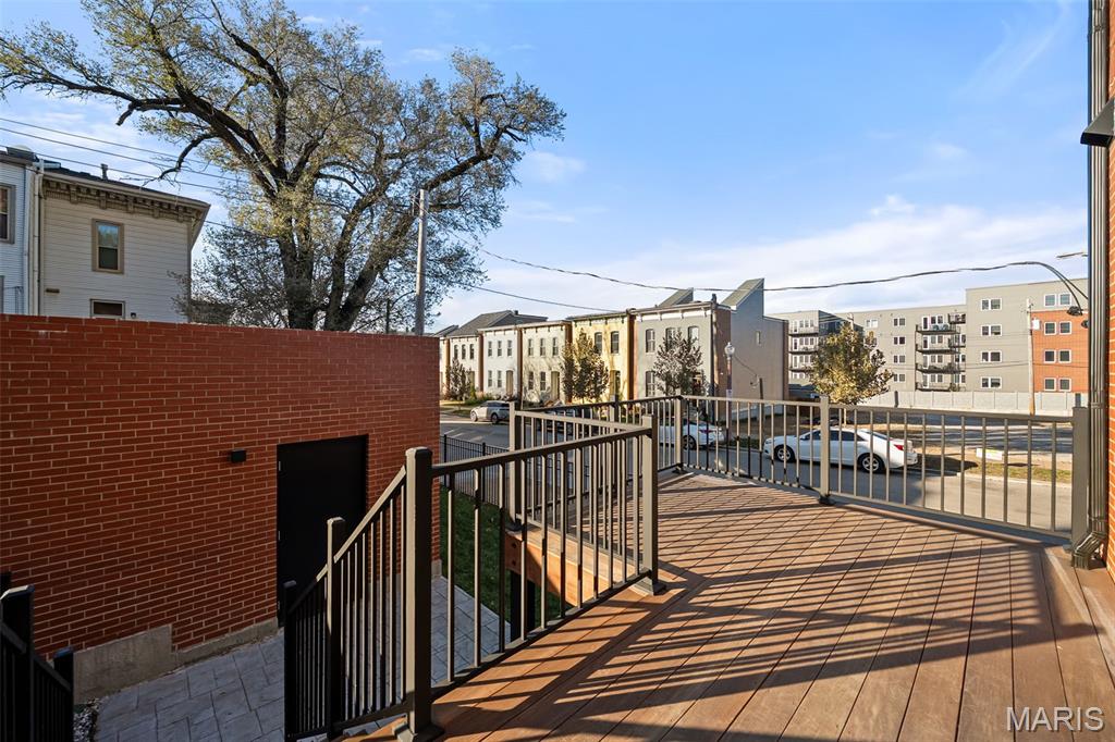 Dillon's Add - Residential