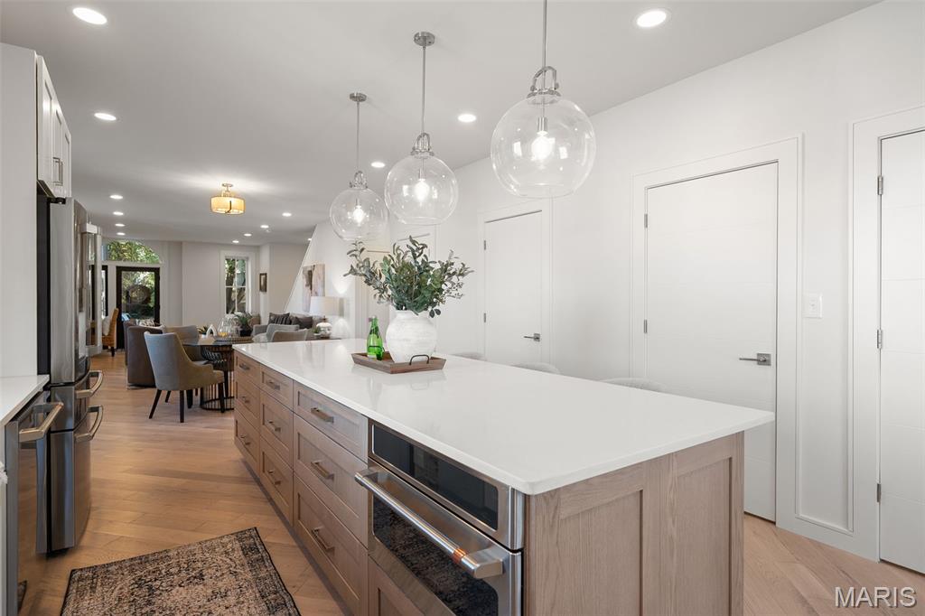 Dillon's Add - Residential