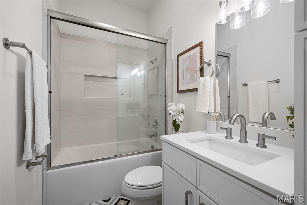 Dillon's Add - Residential