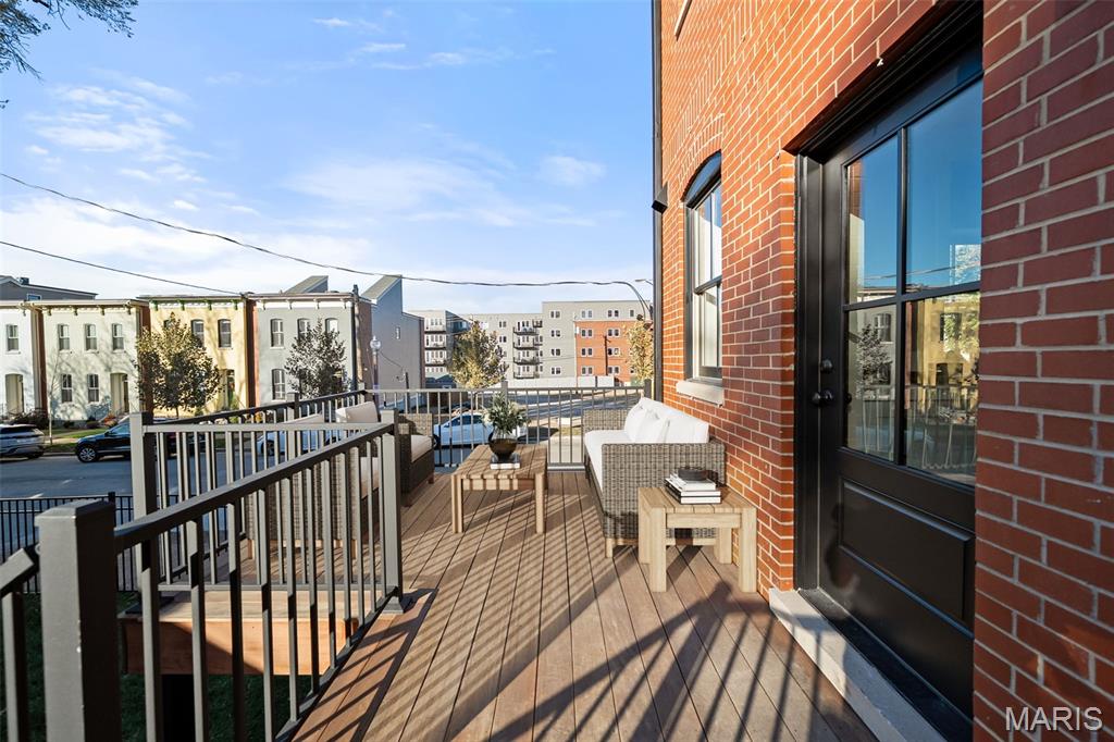 Dillon's Add - Residential