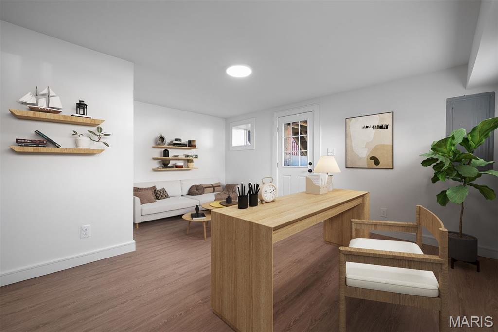 Dillon's Add - Residential