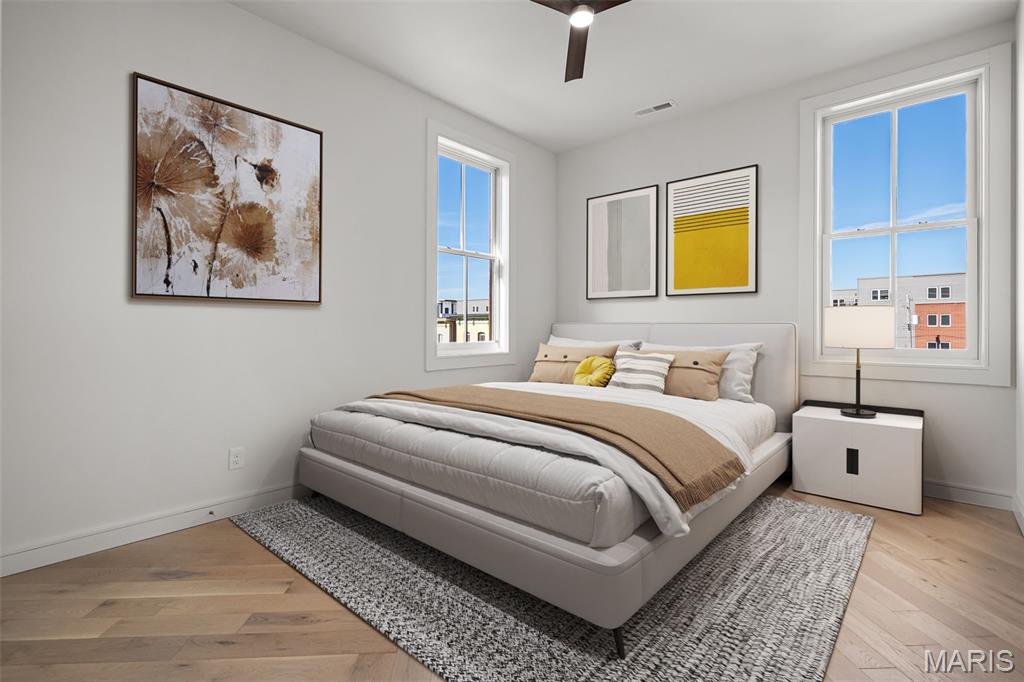 Dillon's Add - Residential