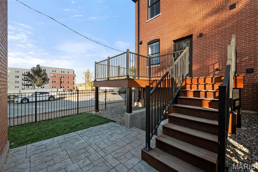 Dillon's Add - Residential