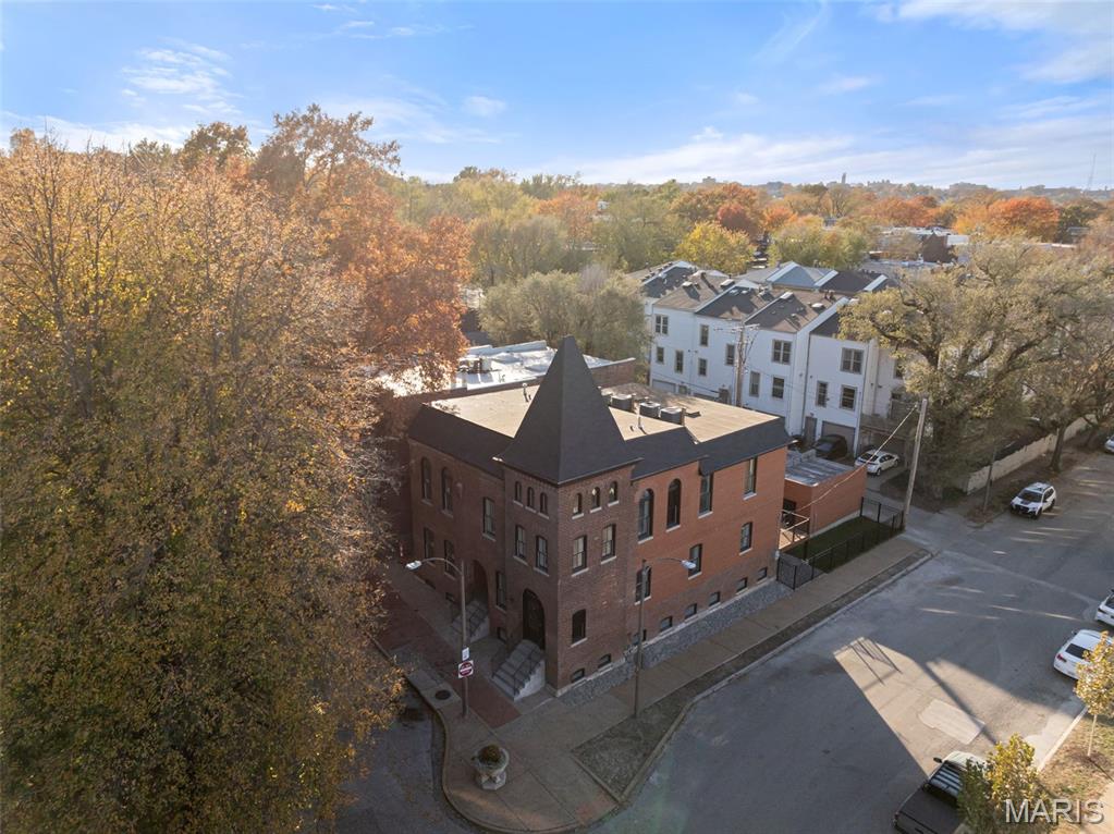 Dillon's Add - Residential