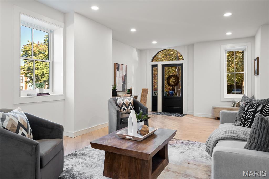 Dillon's Add - Residential