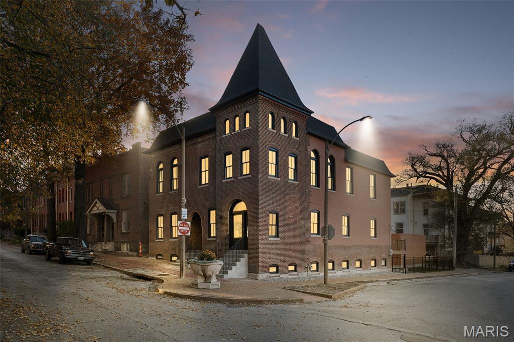 Dillon's Add - Residential