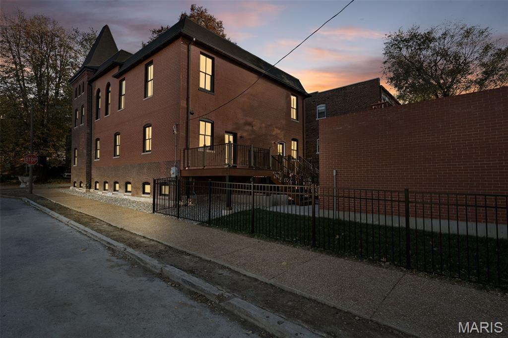 Dillon's Add - Residential