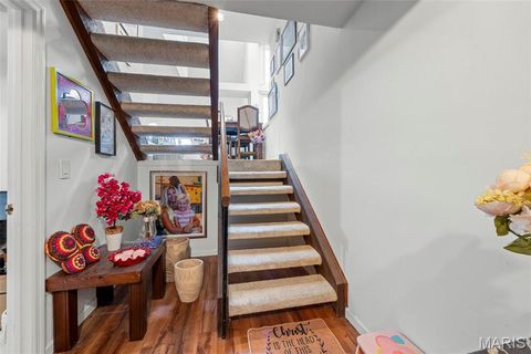 Tiny photo for 925 Maison Ladue Drive, Creve Coeur, MO 63141 (MLS # 25063788)