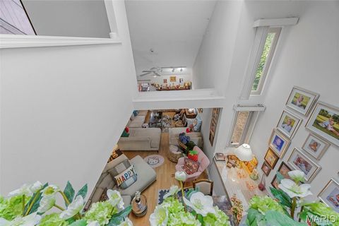 Tiny photo for 925 Maison Ladue Drive, Creve Coeur, MO 63141 (MLS # 25063788)
