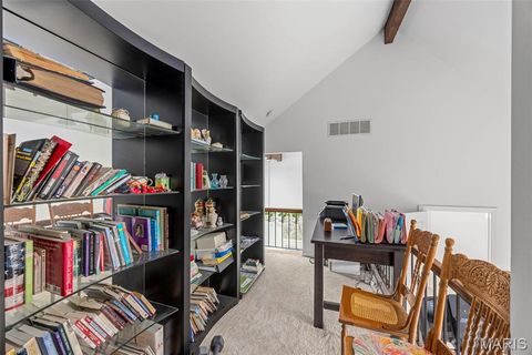 Tiny photo for 925 Maison Ladue Drive, Creve Coeur, MO 63141 (MLS # 25063788)