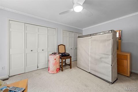 Tiny photo for 925 Maison Ladue Drive, Creve Coeur, MO 63141 (MLS # 25063788)