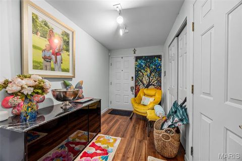 Tiny photo for 925 Maison Ladue Drive, Creve Coeur, MO 63141 (MLS # 25063788)