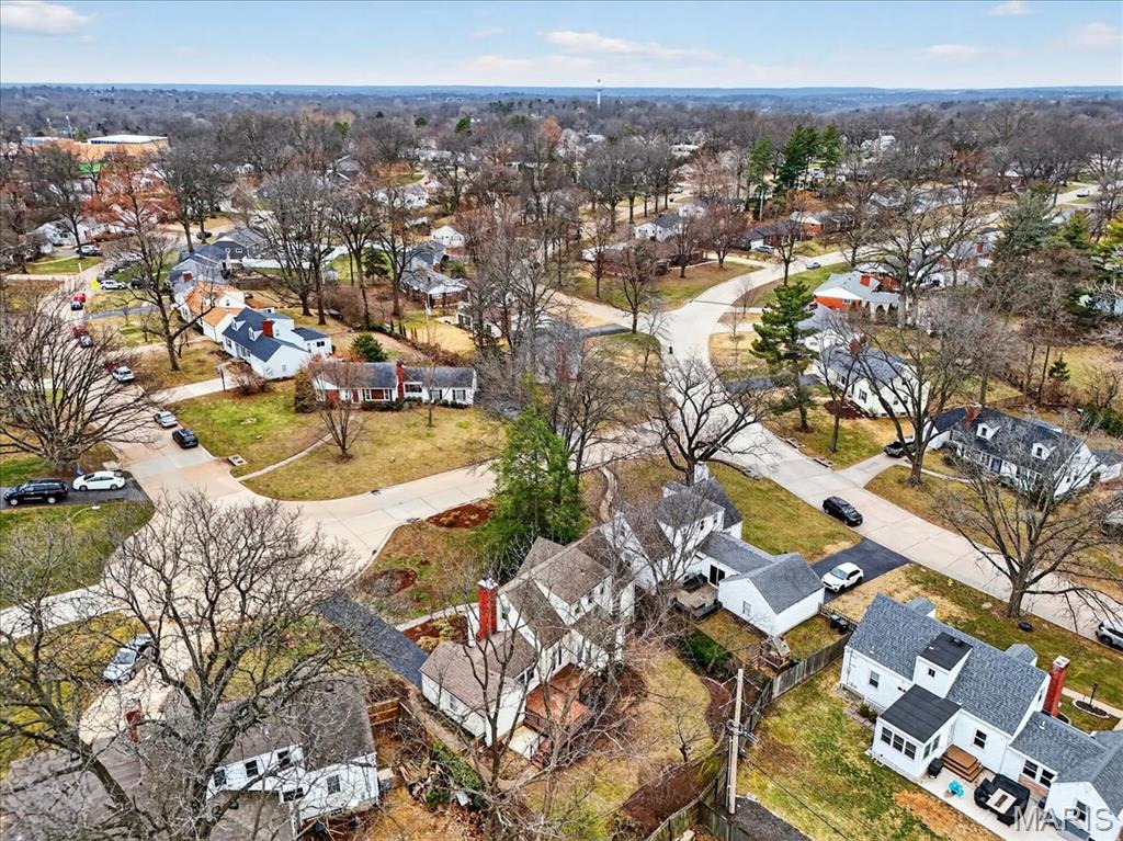 Kirkshire Hills 2 - Residential