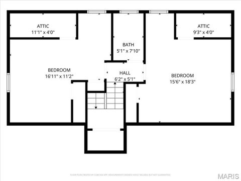 Tiny photo for 954 Rochdale Drive, Kirkwood, MO 63122 (MLS # 26006501)