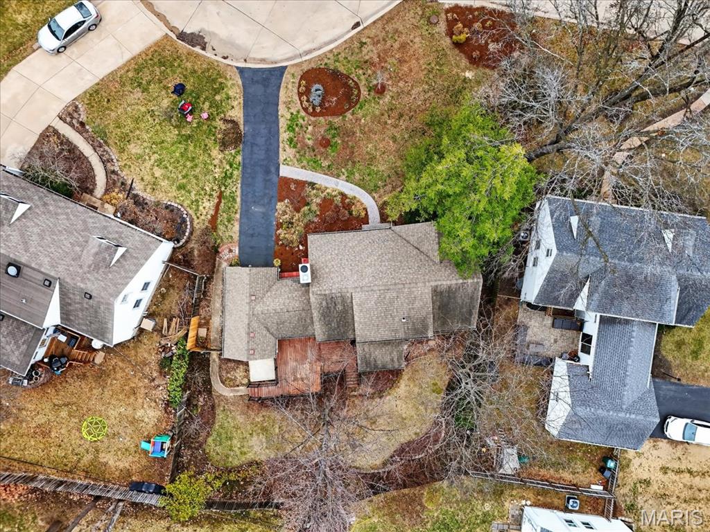 Kirkshire Hills 2 - Residential