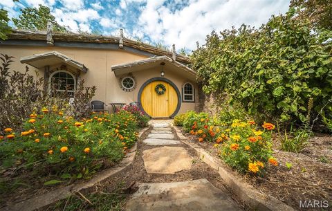 295 Panthers Den Road Makanda IL 62958