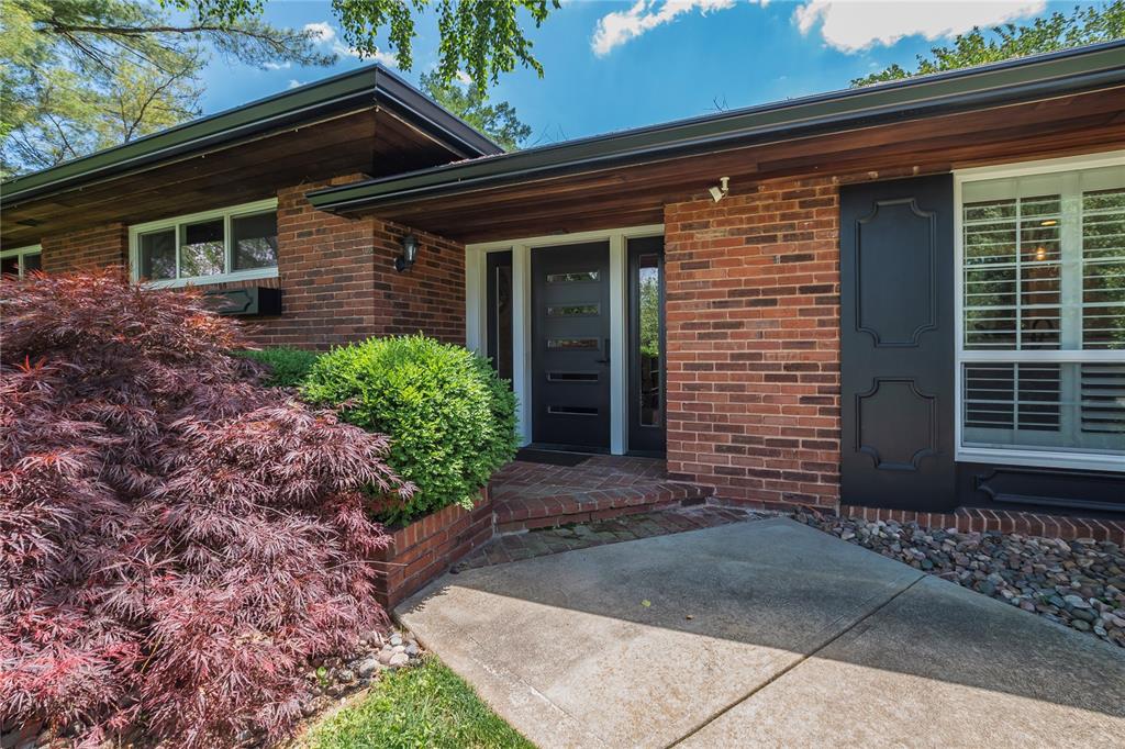 Vouga Estates - Residential