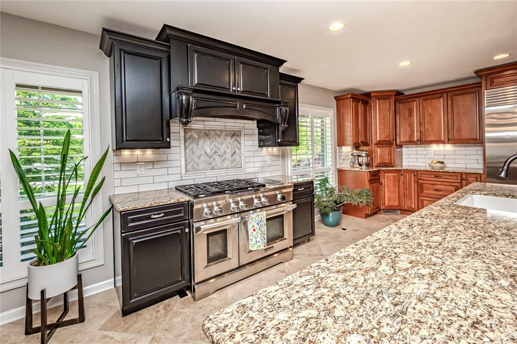 Vouga Estates - Residential