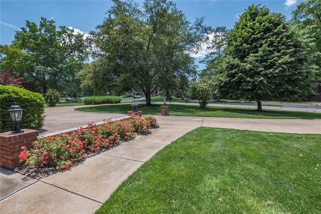 Vouga Estates - Residential