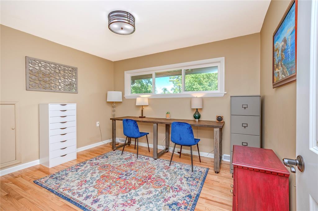 Vouga Estates - Residential