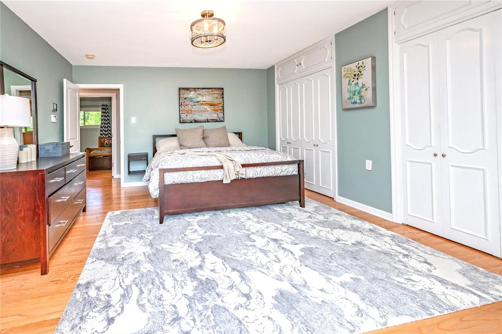 Vouga Estates - Residential