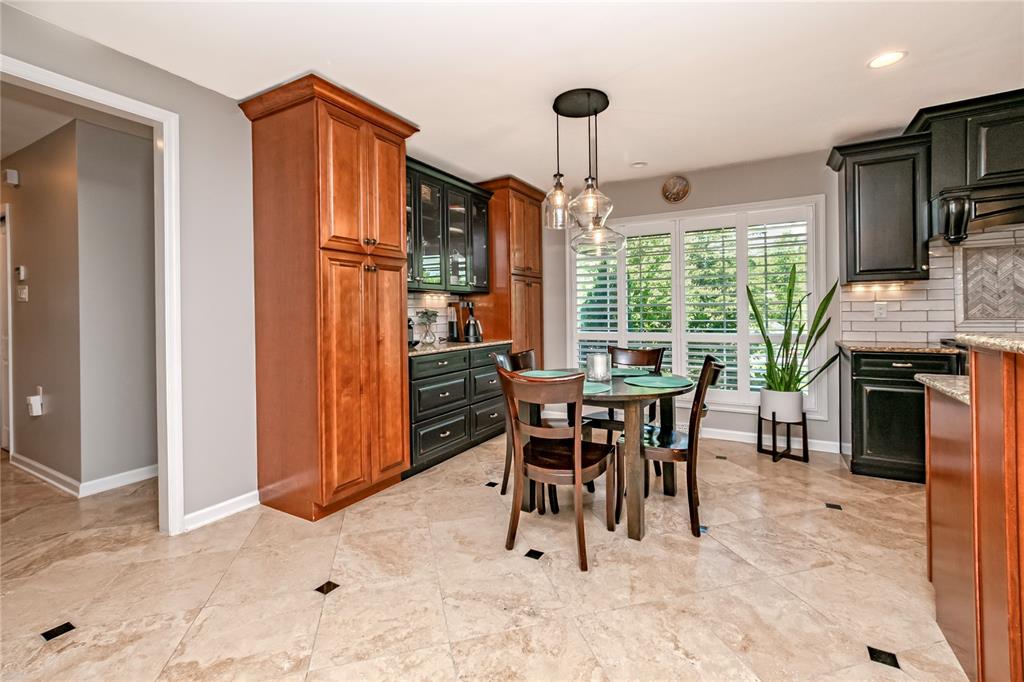 Vouga Estates - Residential