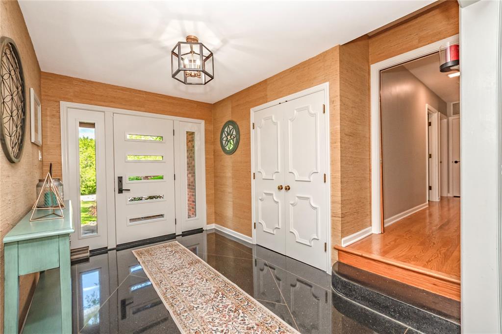 Vouga Estates - Residential