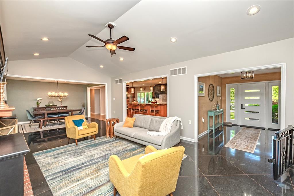 Vouga Estates - Residential