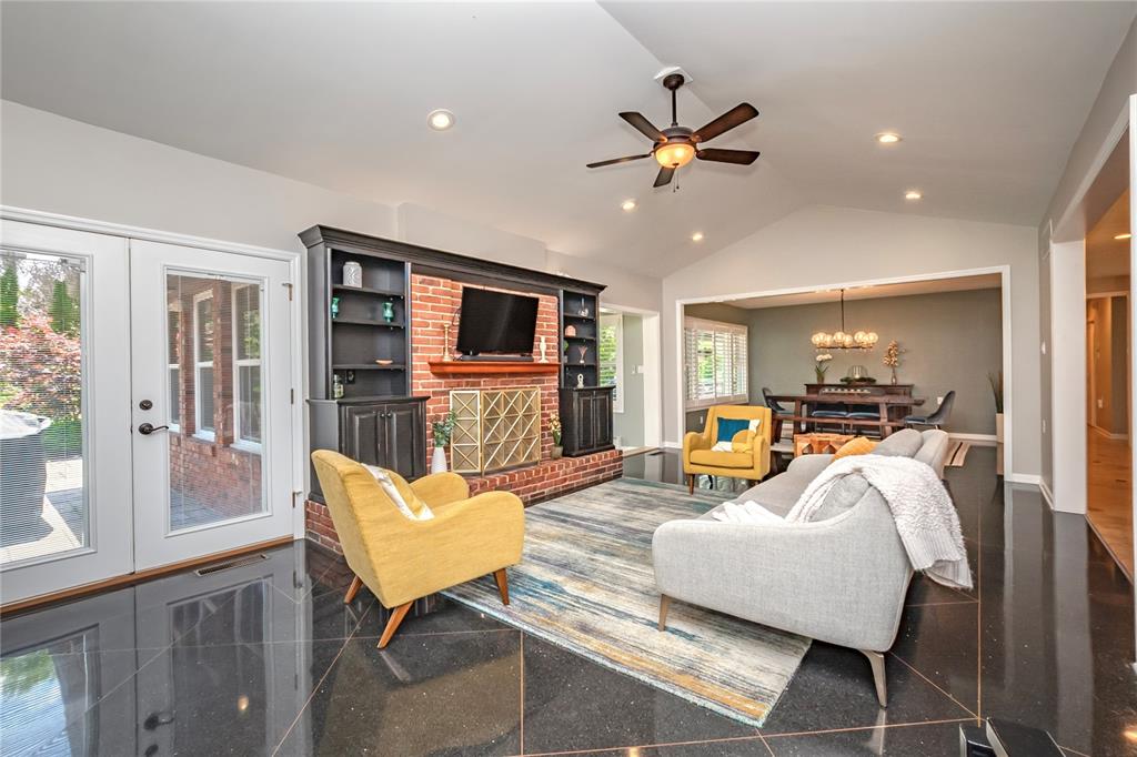 Vouga Estates - Residential