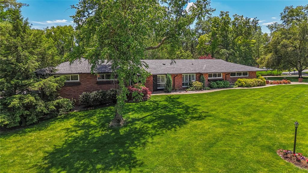 Vouga Estates - Residential