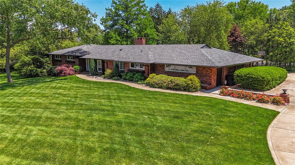 Vouga Estates - Residential