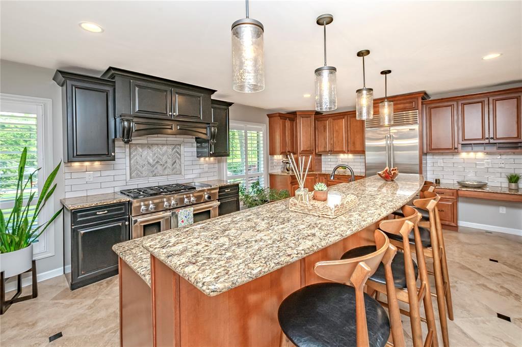 Vouga Estates - Residential