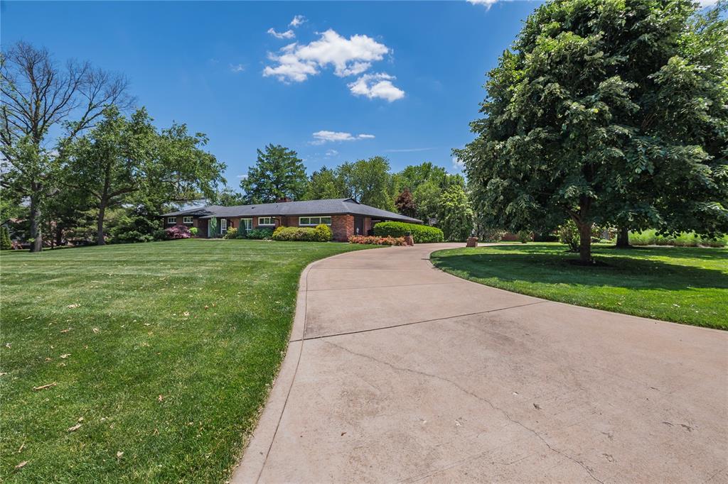 Vouga Estates - Residential